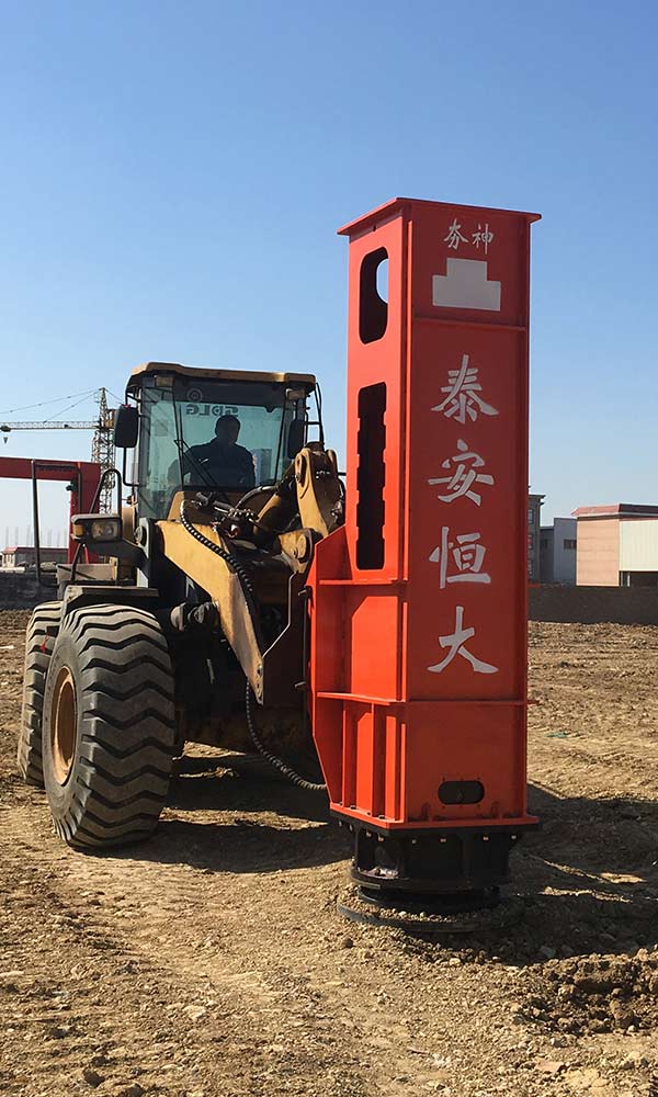 HC42 Technical Specifications